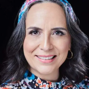 Diario de México - Vero Marcos: el poder de sanar desde adentro