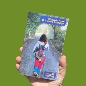 Mi Guía de El Camino de Santiago